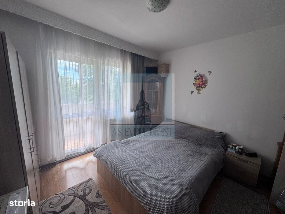 Apartament 2 camere de vânzare – Tractorul, str. Bronzului — fotografia 3
