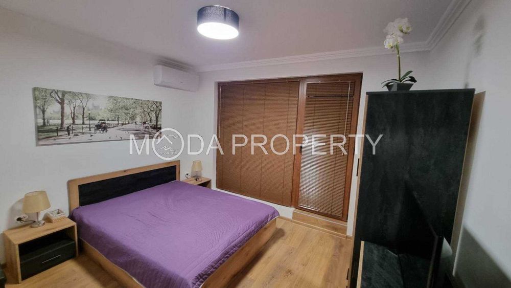 Продава се Тристаен апартамент в Свети Влас - 88 кв.м за 736 €/кв.м - Снимка #5