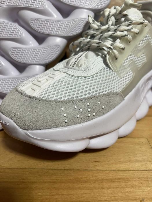 Versace Chain Reaction