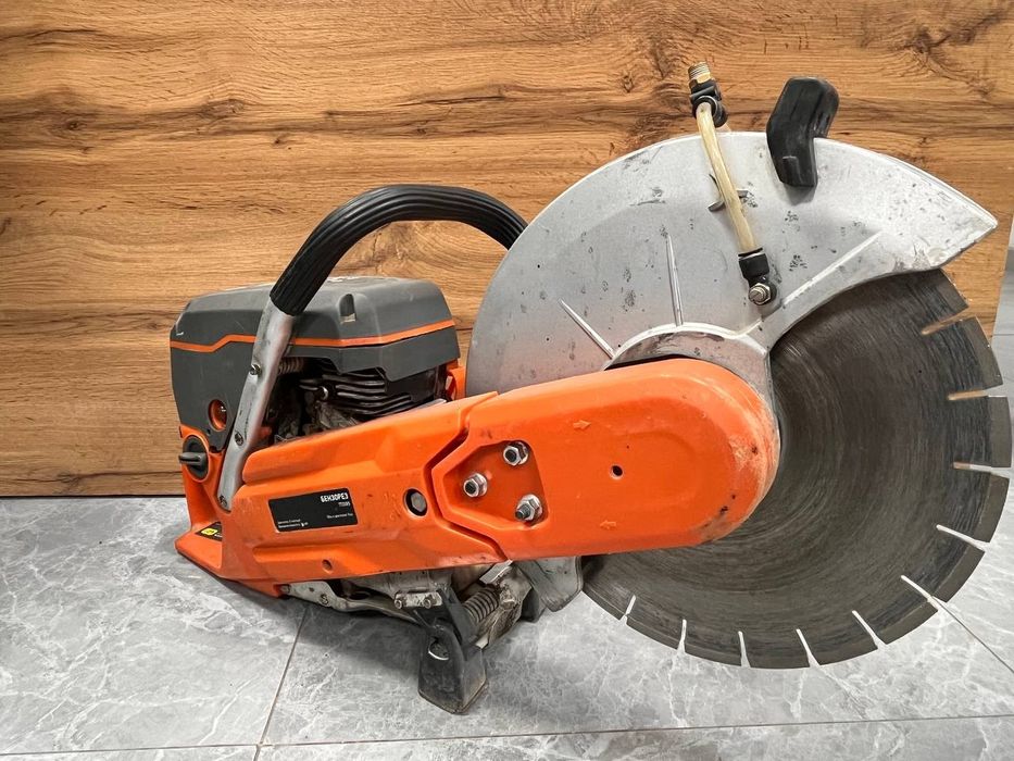 Бензорез T72085/BariBarShop/Рассрочка