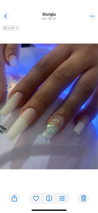 Servicii infrumusetare cosmetica