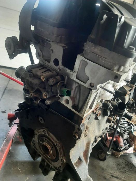 motor 1.6 b nfu citroen c4 peugeot 206 peugeot 307