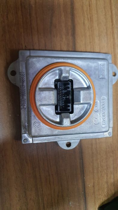Modul control cu balast LED BMW X1 E84 & Z4 E89