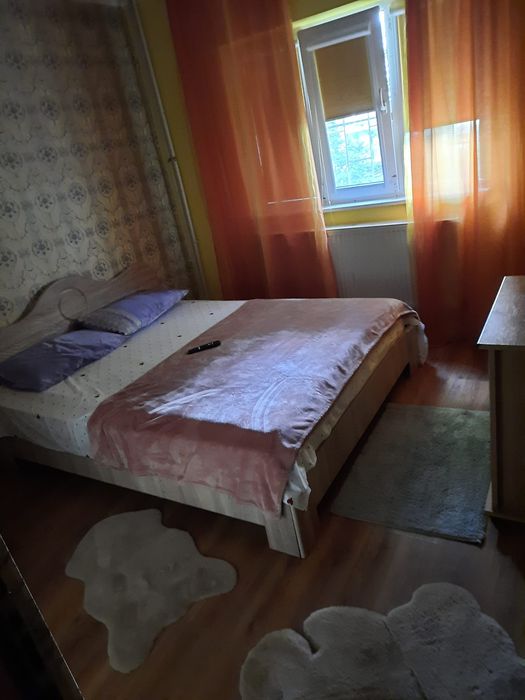 Apartament cu doua camere