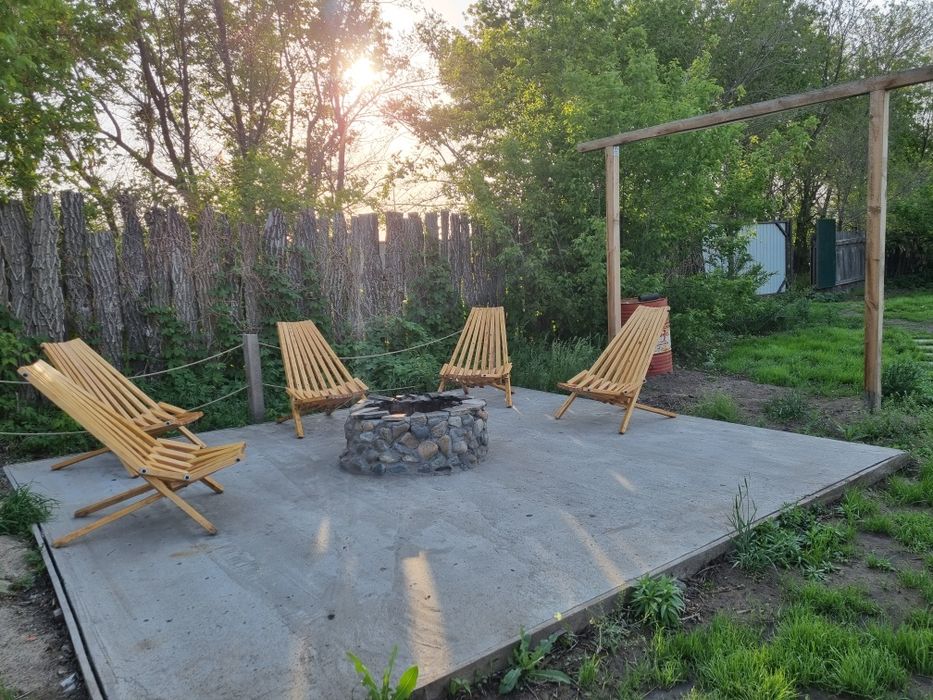 Дом отдыха La Catedral посуточно