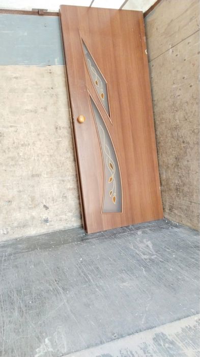 Продам двери 4 дверь за 4 тысяч