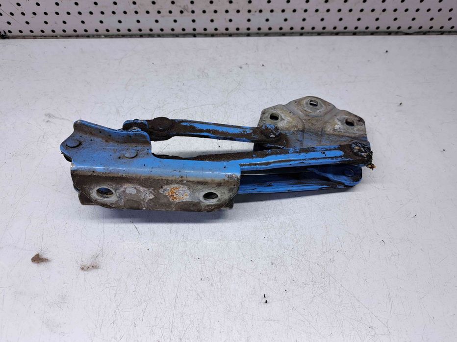 Set balamale capota Volkswagen Caddy 3 (2KA, 2KH) [Fabr 2004-2009] 1K0