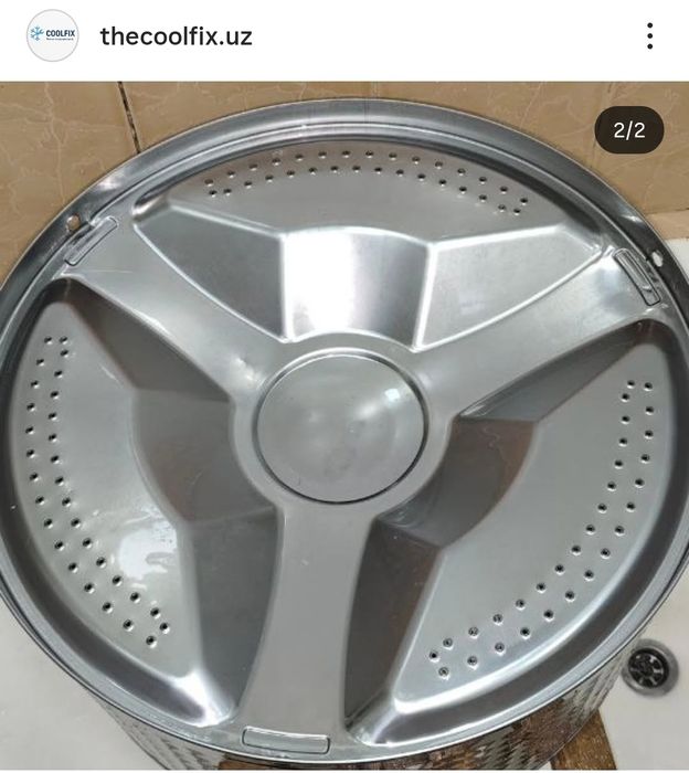 Ремонт стиральных машин и кондиционеров