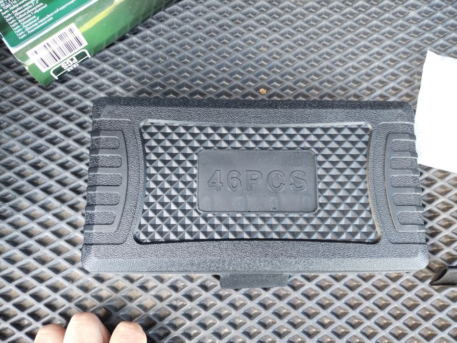 Продам набор головок