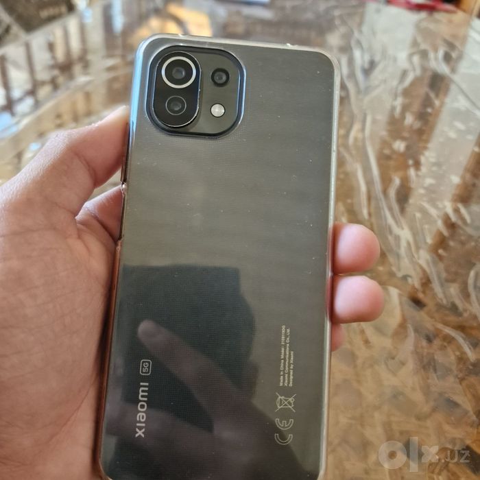 Xiaomi 11 litte 5G