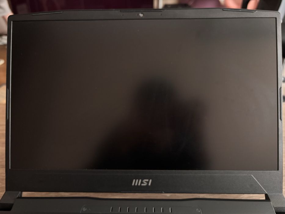 Геймърски Лаптоп Katana 15 B13V гейминг