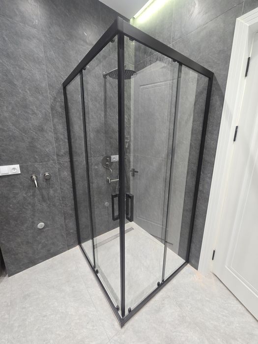 Duwevoy kabinka I peregarodki