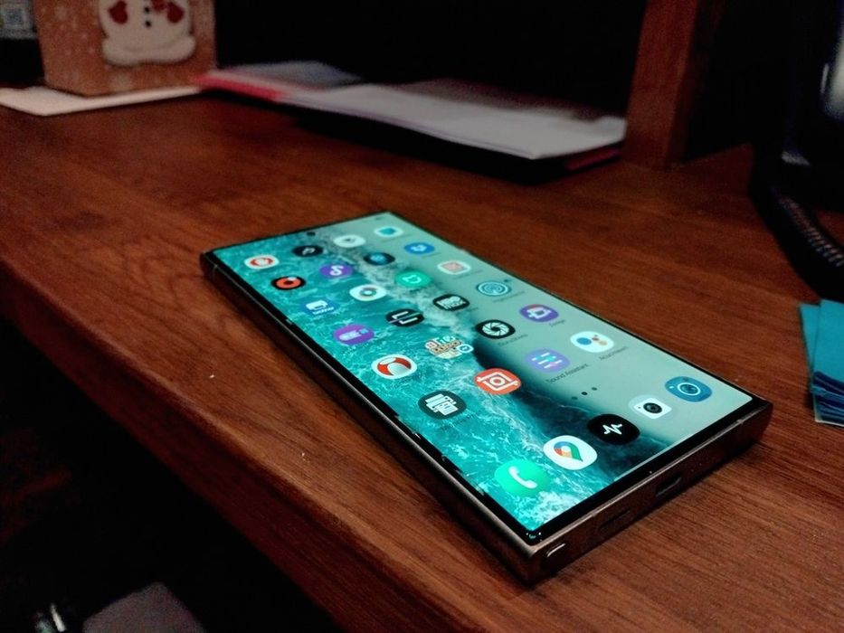 Samsung s24 Ultra 512GB