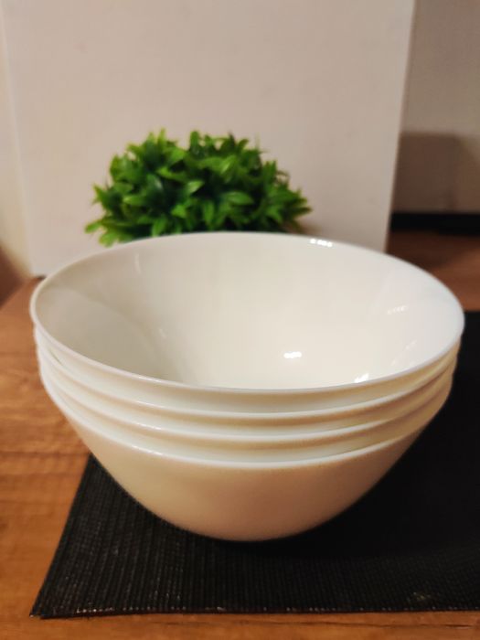 Set 4 boluri ceramica