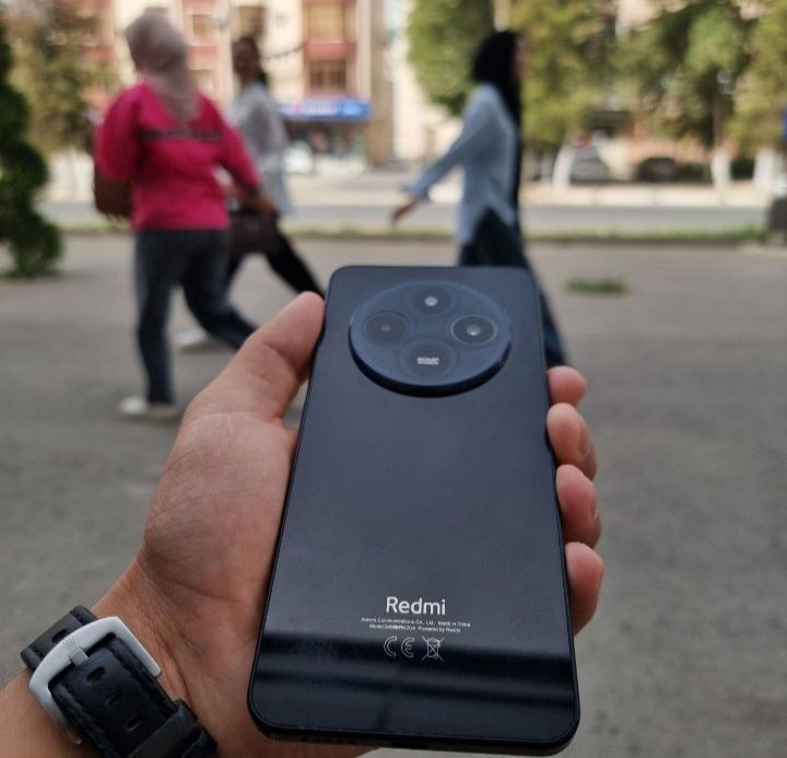 Redmi 14c sotiladi 128 talik