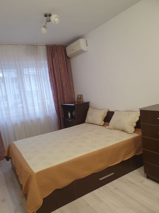 Inchiriez apartament 2 camere Drumul Taberei/Militari