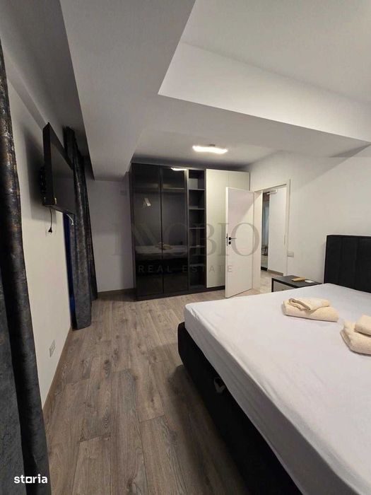 Apartament 2 camere modern | Prima închiriere | Floreasca