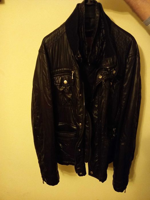 Jachetă Zara matlasată