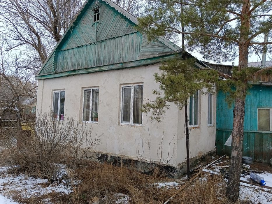 Продам частный дом в Курайли.