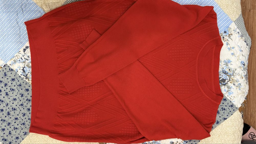 Пакет женских вещей 46 размер