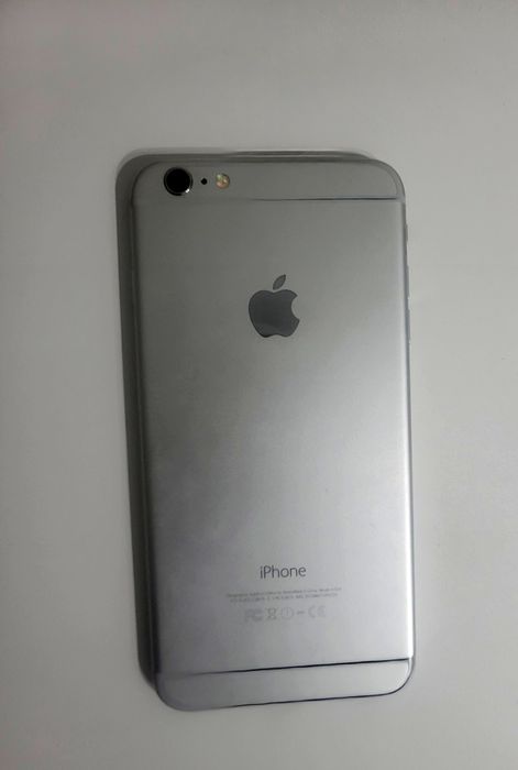 Iphone 6+ 64 GB 86%