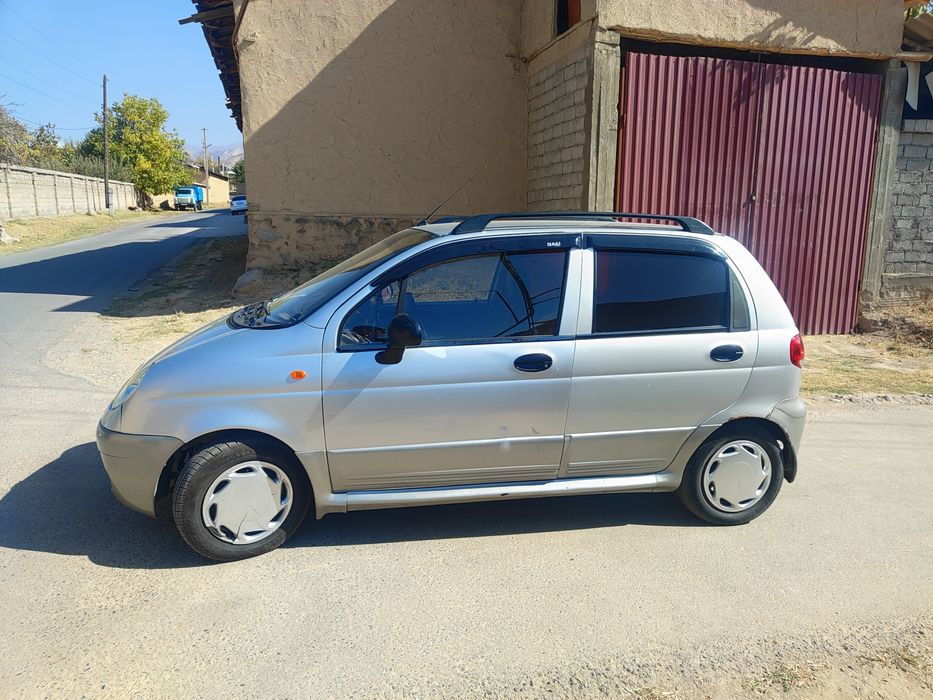 Matiz best 2010 йил