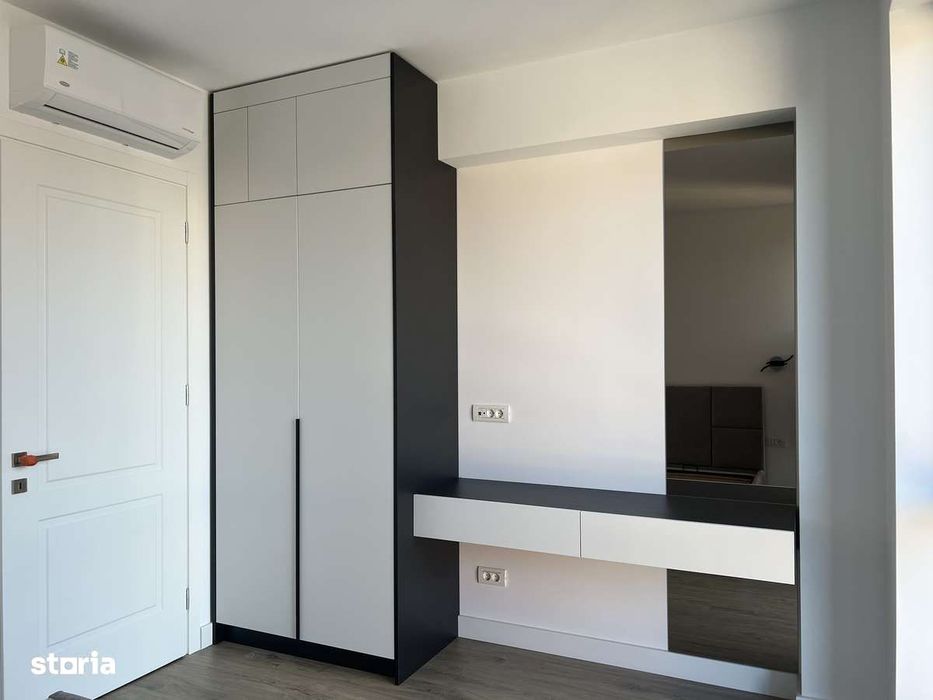 Apartament 3 camere | Prima Închiriere | Bloc Nou Premium | Armenească