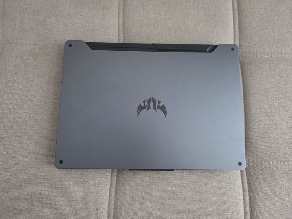 Laptop Asus TUF gaming I7 1660TI