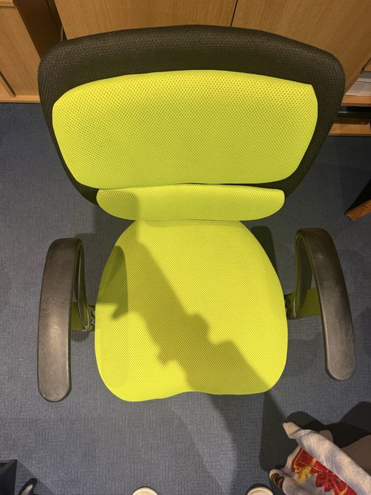 Vand scaun ergonomic pentru birou copii Kika