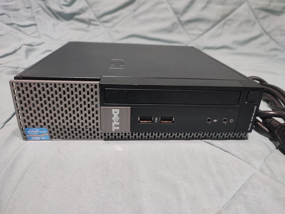 Mini PC Dell optiplex