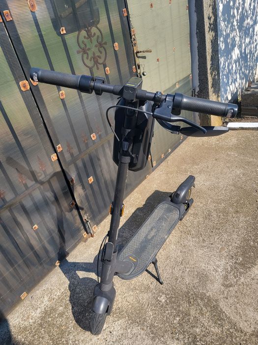 Trotinetă Ninebot g2 Max