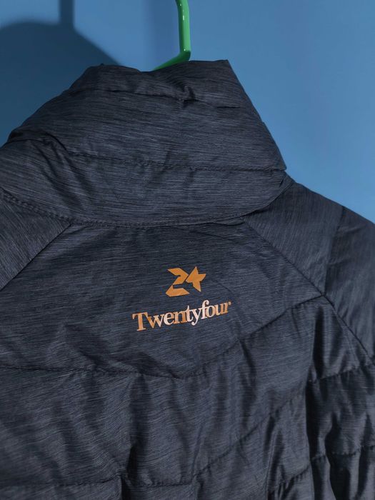 TwentyFour Яке с пух/Мъжко S