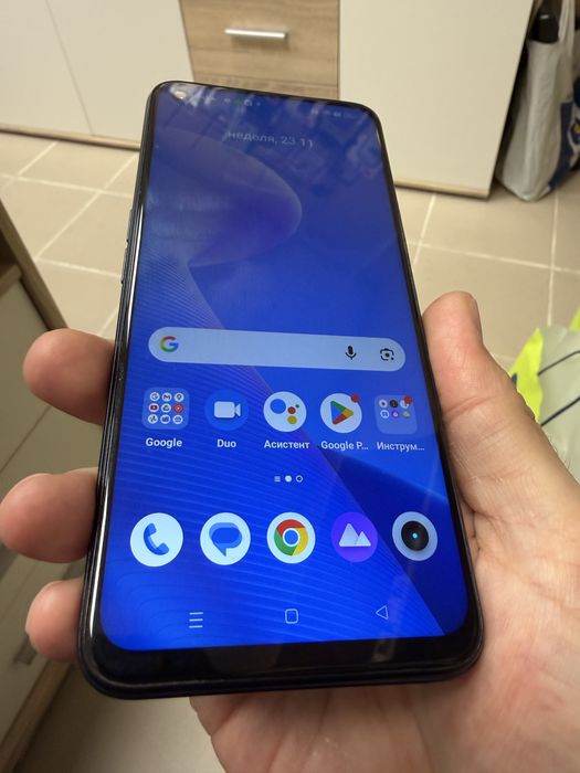 Realme 9 Pro 5G 6/128gb