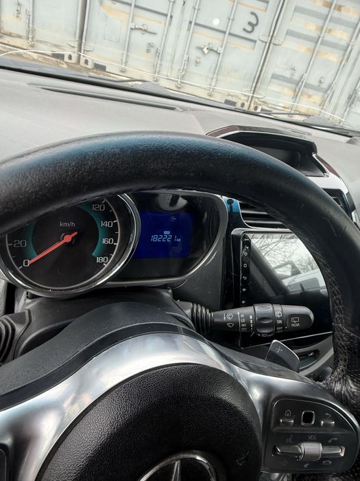 Равон спарк сотилади зарл