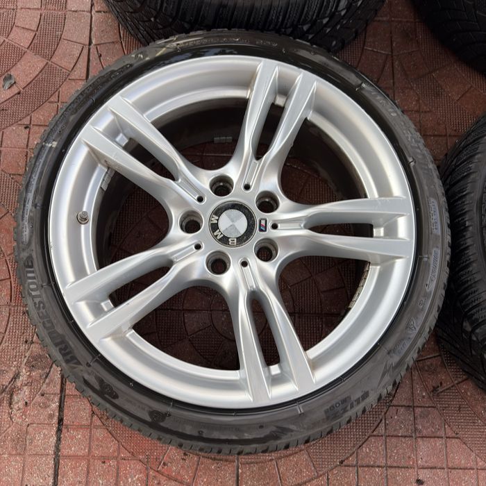 Джанти BMW f30 18" M
