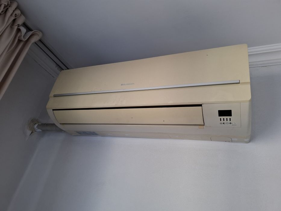 Продам кондиционер