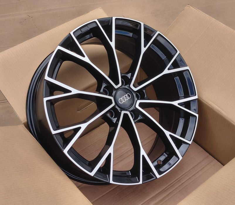 Jante 18 Audi A3 A4  A6 A8 TT Q2 Q3  S2 S3 S4 S6 SQ2 RS Q3  Jante Noi cu Factura si Garantie ‼️autohauss.ro‼️