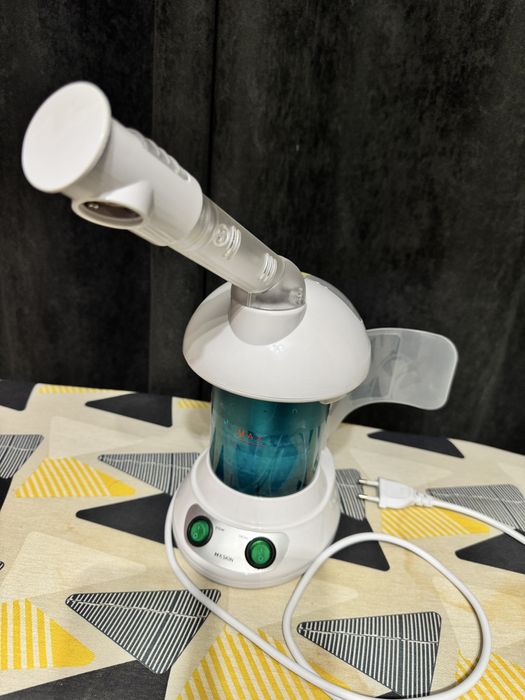 Vapozon cosmetic (steamer)