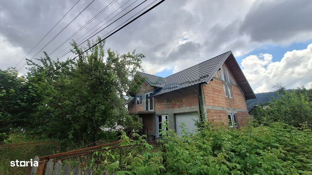 Casa/Vilă de vânzare Vatra Dornei/Suceava