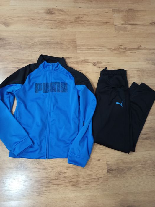 Оригинални екипи Пума