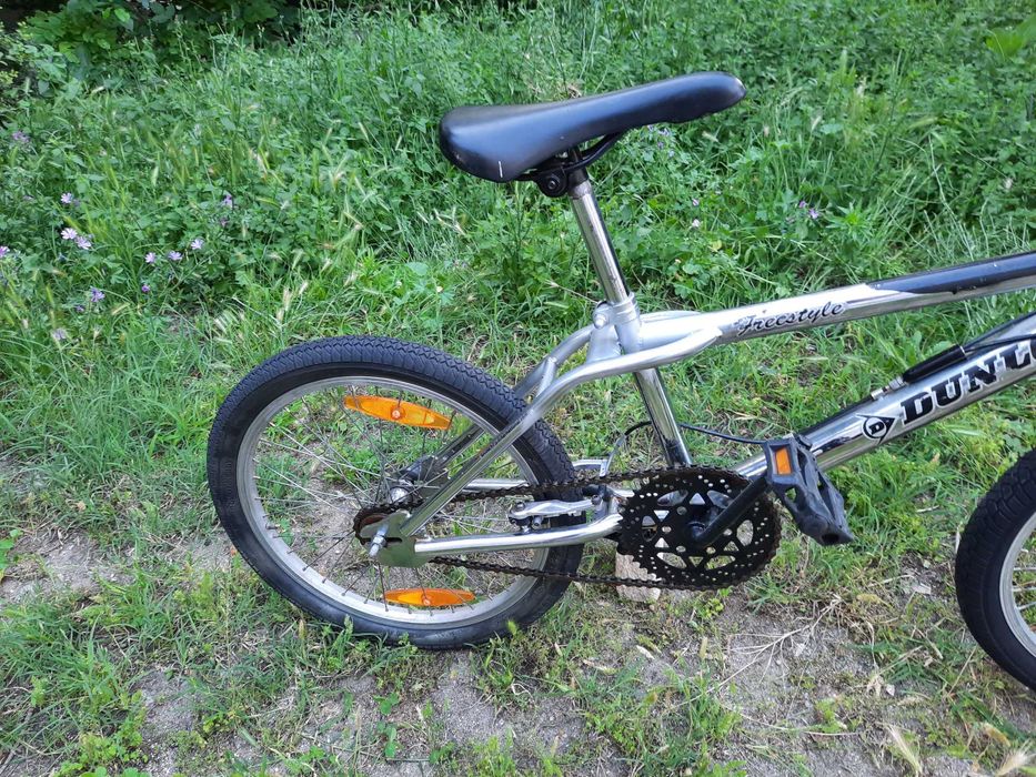 Велосипед BMX DUNLOP freestyle