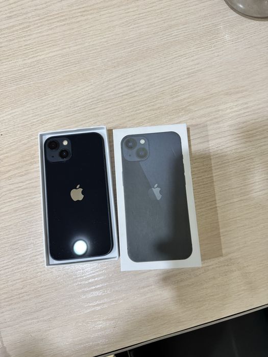 поодам Iphone 13