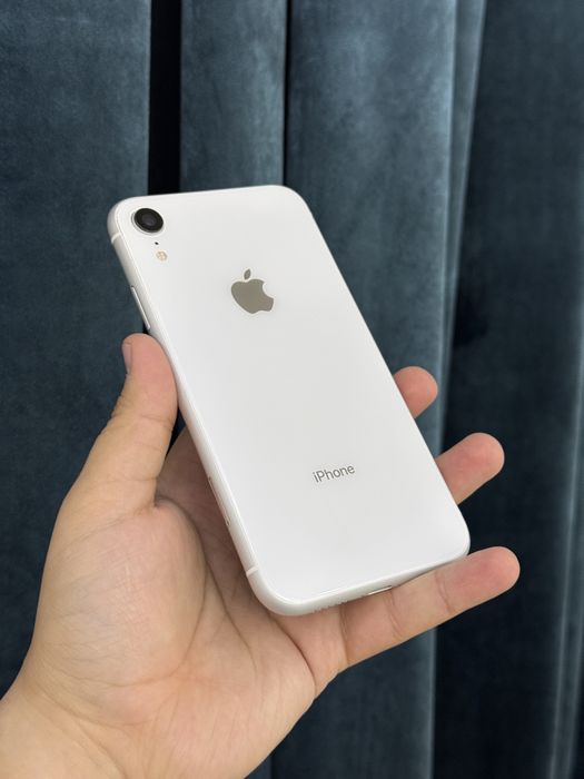 Iphone Xr 64Gb.