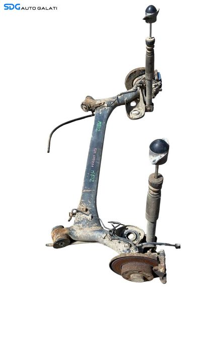 Punte Spate cu Fuzeta Fuzete si Rulment Seat Cordoba 1996 - 2002 [M8112]