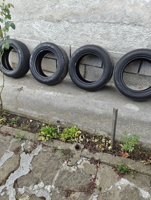 Гуми "Пирели Скорпион"