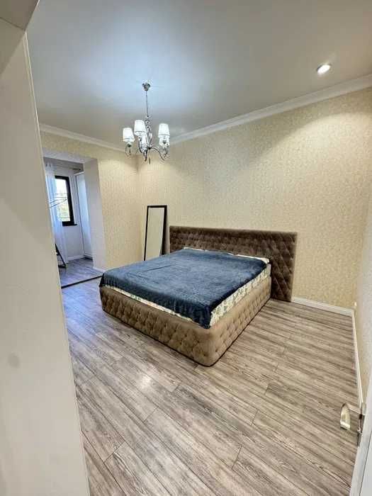 Сдаётся Квартира 2/2/9 на Мирабадский р-н Ойбек Метро