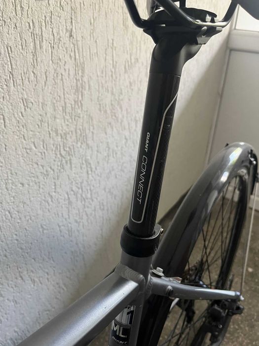 Bicicletă oraș/fitness/hybrid Giant Rapid 2