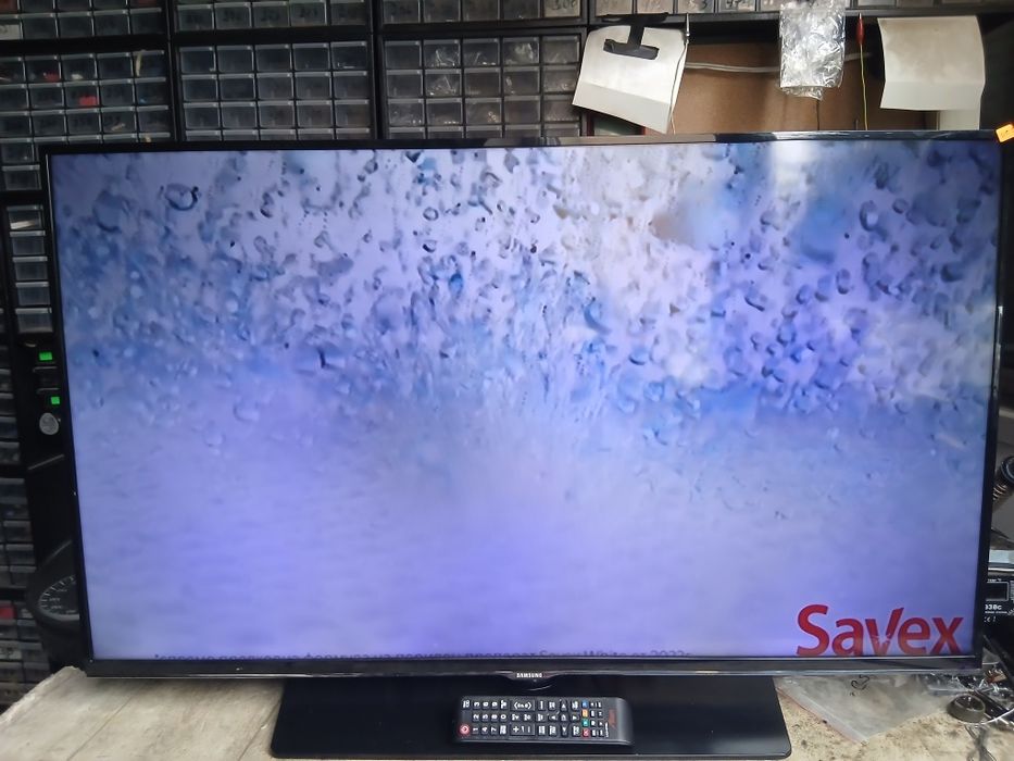 Телевизор Samsung 40"