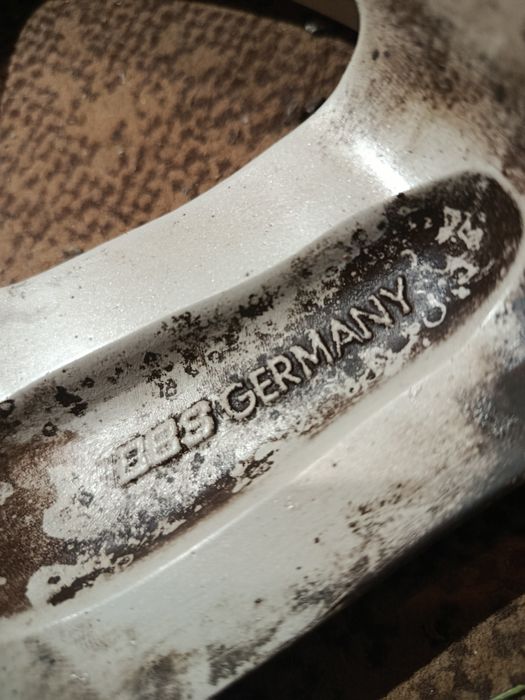 Комплект дисков.