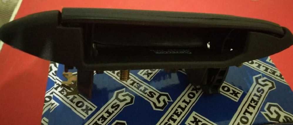 ручка двери LADA Largus